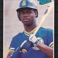 1989 Donruss